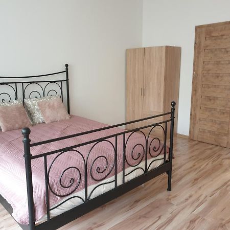 Apartamenty Dora Сопот Екстериор снимка