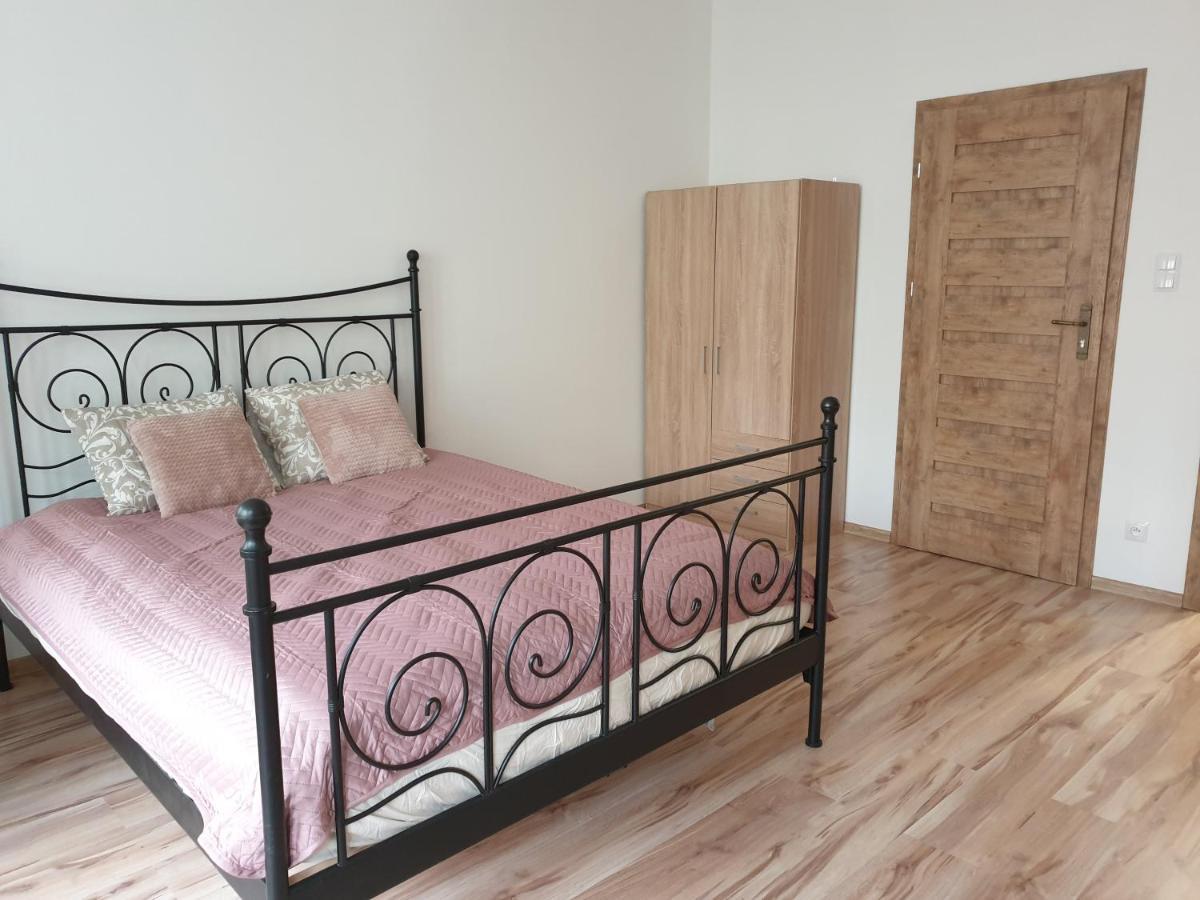Apartamenty Dora Сопот Екстериор снимка